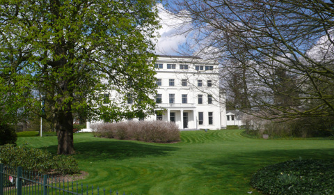 Huize Schaerweijde Zeist