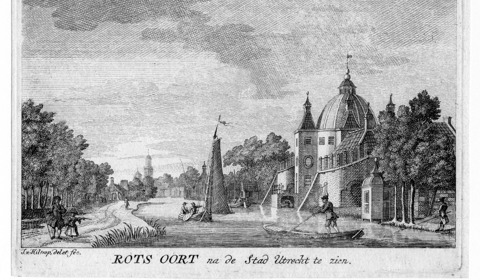 Rotsoord