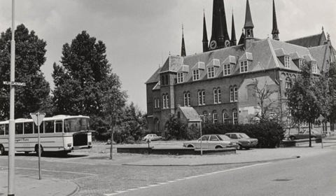 Rondleiding Het Klooster in Woerden