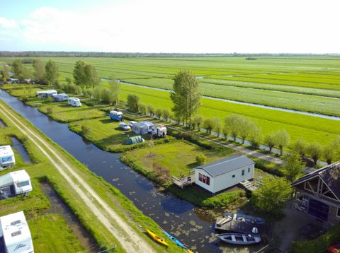 Polder Benschop