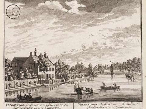 Vreedenoord 1719