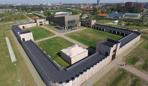 Castellum Hoge Woerd