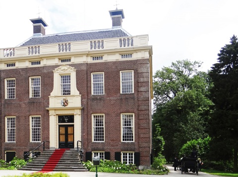 Goudestein Te Maarssen 5