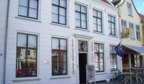 Stadsmuseum Vianen