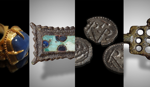 Top 6 Pan Event 2020