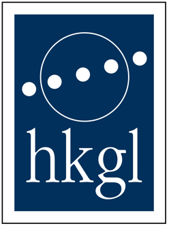 Logo HK Loenen