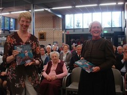 Stichting Tussen Vecht Eem