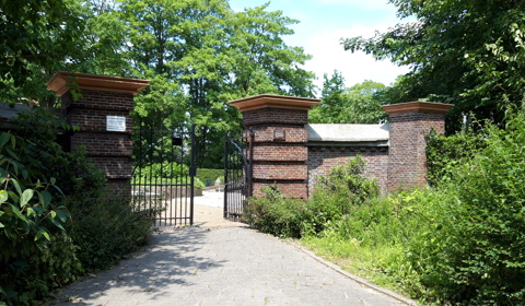 Algemene Begraafplaats Hogewal