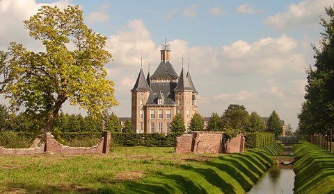 Kasteel Heemstede