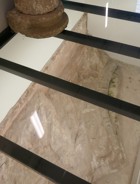 Restanten van de Mariakerk in het Conservatorium