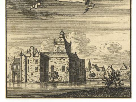 Kasteel Montfoort