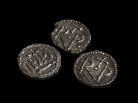 Muntschat Pepijn De Korte