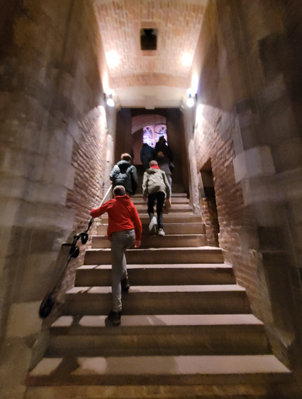 Klokkenluiders, foto 4