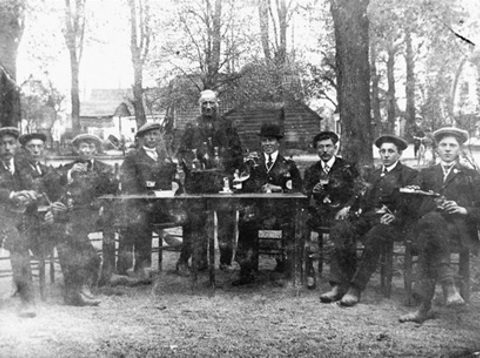 Vereniging voor bestrijding van drankmisbruik, Austerlitz