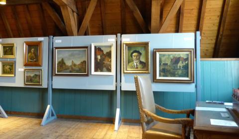 Stadsmuseum Oudewater