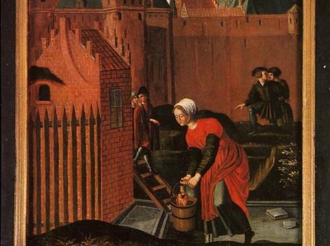 Mirakelschilderij