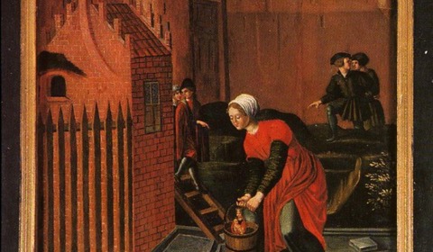 Mirakelschilderij