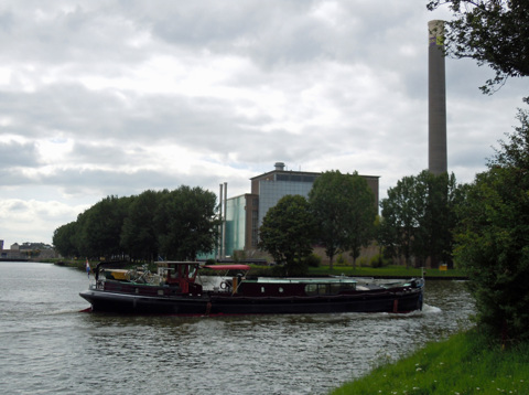 Utrecht Centrale Lage Weide
