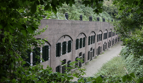 Fort bij Abcoude