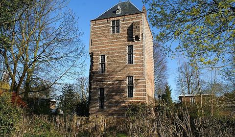 Organisatie Kasteeltoren Ijsselstein