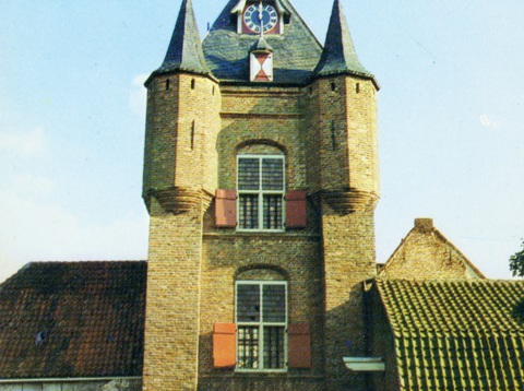 De Lekpoort
