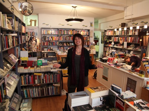 Marischka Verbeek Ca2000