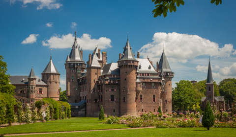 Kasteel de Haar