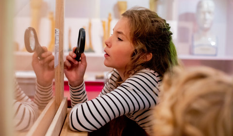 Bezoekers Universiteitsmuseum 29 September 2019 54