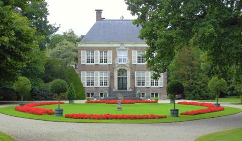 Vreedenhoff