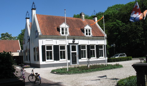 Organisatie Oudheidkamer Renswoude 2