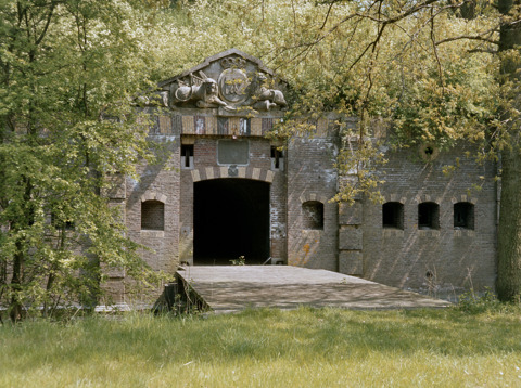 Fort Rhijnauwen