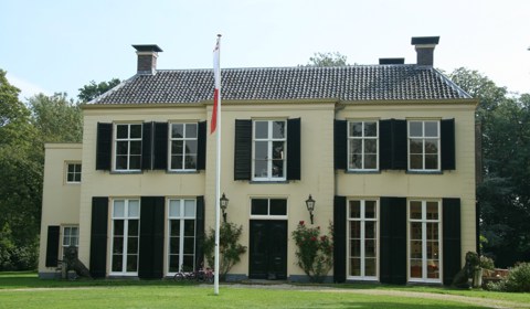 Leeuwenburg