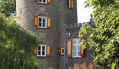 Kasteel Schonauwen