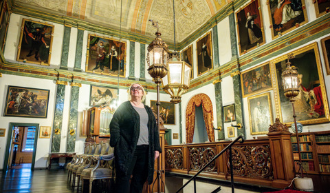 Verhaal Van Utrecht Dec 2025 Annemiek Barnouw 40