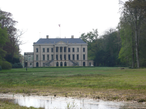 Broekhuizen, Leersum