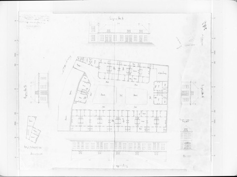Bouwvergunningen Dienst Stadsontwikkeling gemeente Utrecht