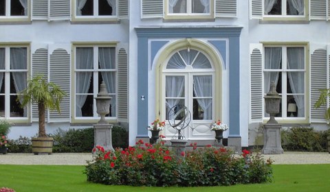 Nieuwerhoek close-up