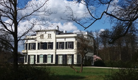 De Boom