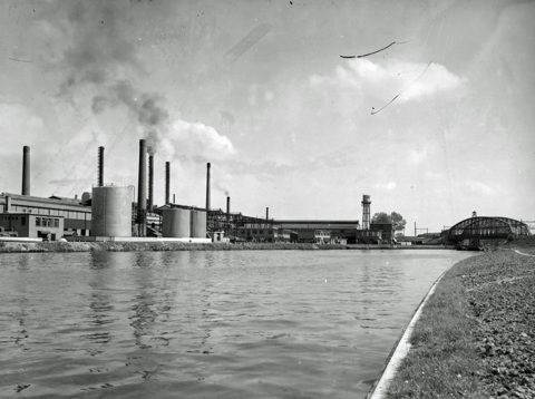 Utrecht Demka In 1945 1955