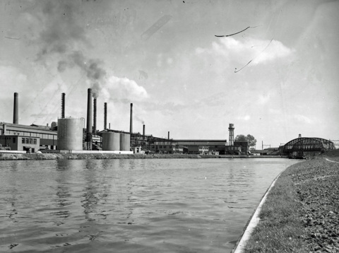 Utrecht Demka In 1945 1955