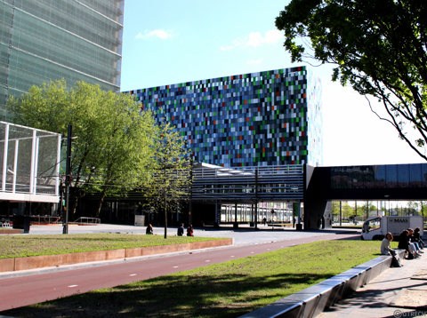 Utrecht Science Park