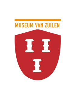 Logo Museum van Zuilen