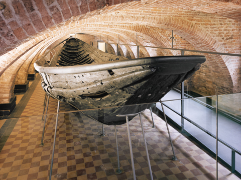 Utrechts Schip