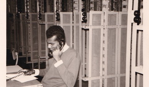Carlo Derby