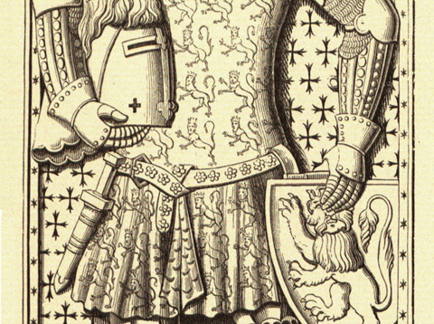 Günther von Schwarzburg