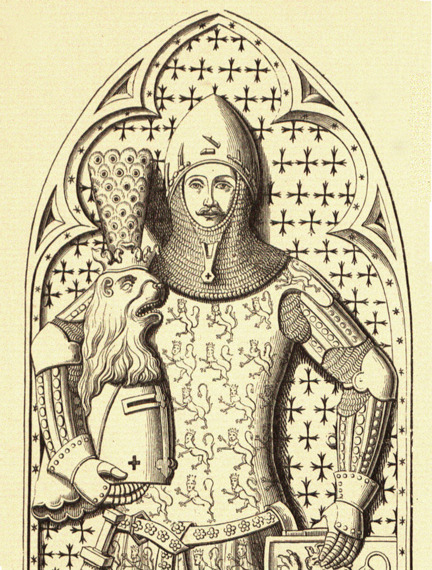 Günther von Schwarzburg
