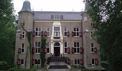 Huis te Linschoten