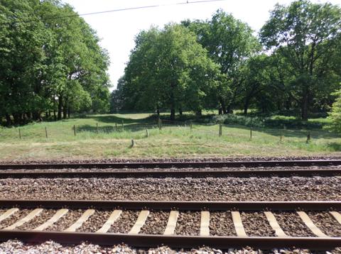 Fort Aan De Buurtsteeg Slaperdijk