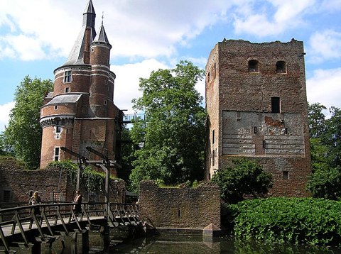 Kasteel Duurstede
