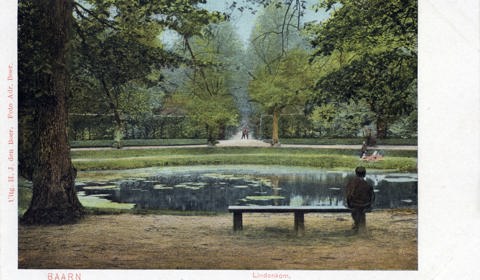 Baarnse bos